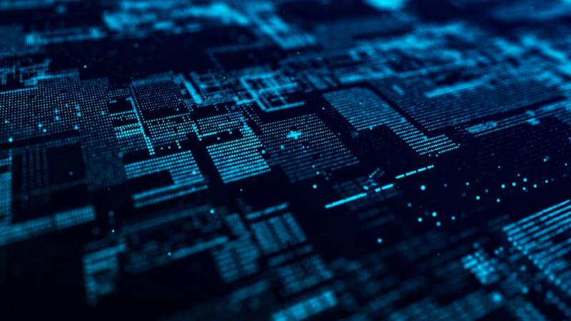 为什么DevOps是临渭区软件开发的核心方法论